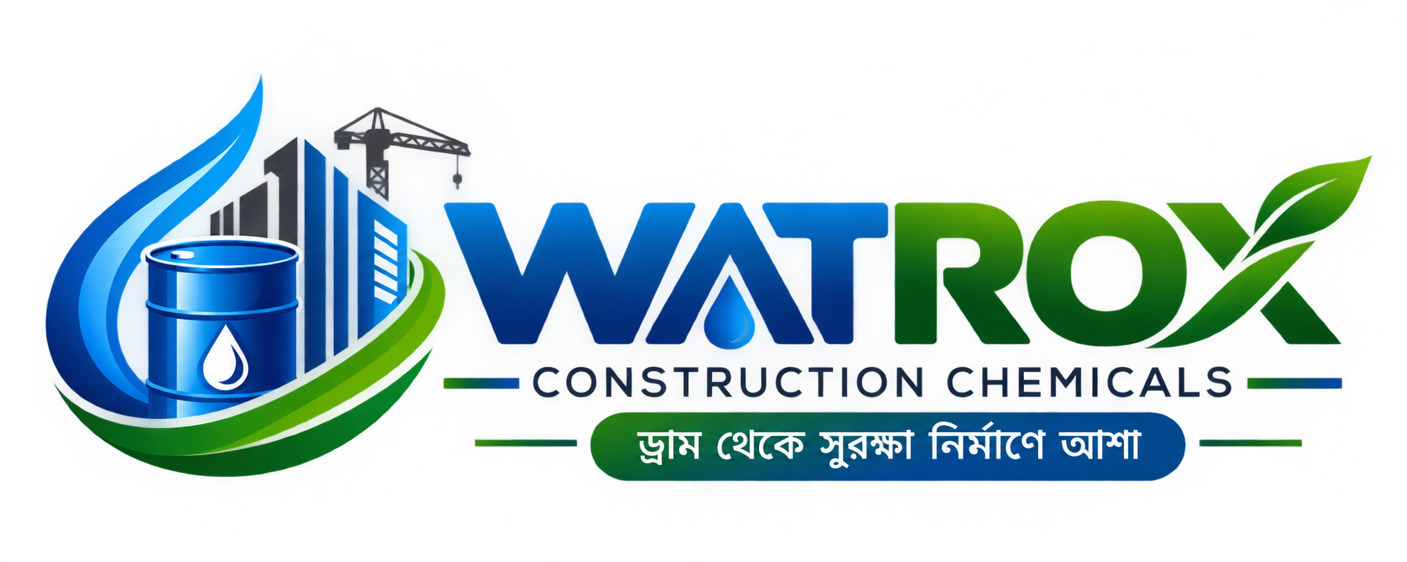 Watrox BD